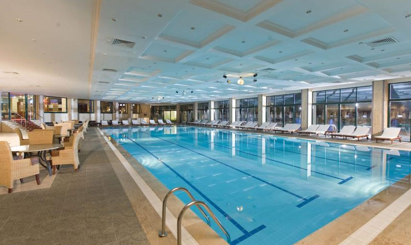 Delphin Deluxe Resort